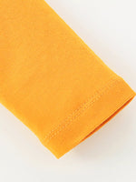 Children's Graphic Crew Neck T-Shirt