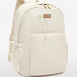 Lightweight Nylon Backpack Bag