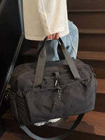 Lightweight Foldable Travel Duffel Bag