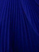 Full Size Off-Shoulder Pleated Maxi Dress Plus Size