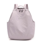 Casual Lightweight Backpack Bag