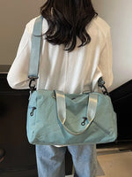 Lightweight Travel Duffel Bag