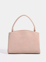 Crossbody Bag with Top Handle