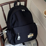 Casual Lightweight Backpack Bag