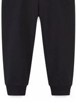 Children's Casual Drawstring Joggers