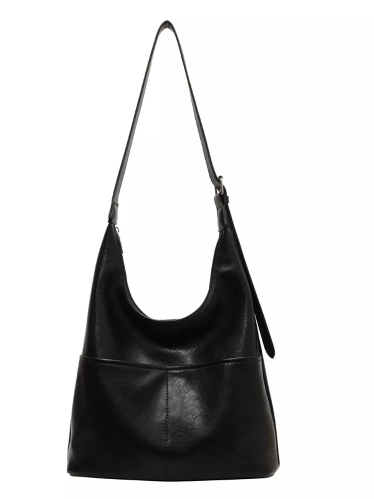 Adjustable Strap Shoulder Bag