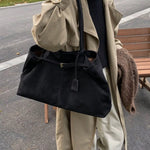 Large Capacity Shoulder Bag