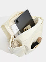 Lightweight Casual Backpack Bag