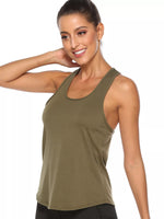 Lightweight Crisscross Active Tank