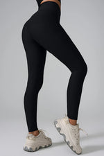 High Waist Active Leggings