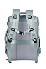 Oxford Cloth Adjustable Straps Backpack Bag