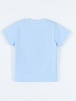 Children's Unicorn Graphic Short Sleeve T-Shirt