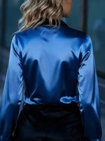 Button Up Long Sleeve Shirt