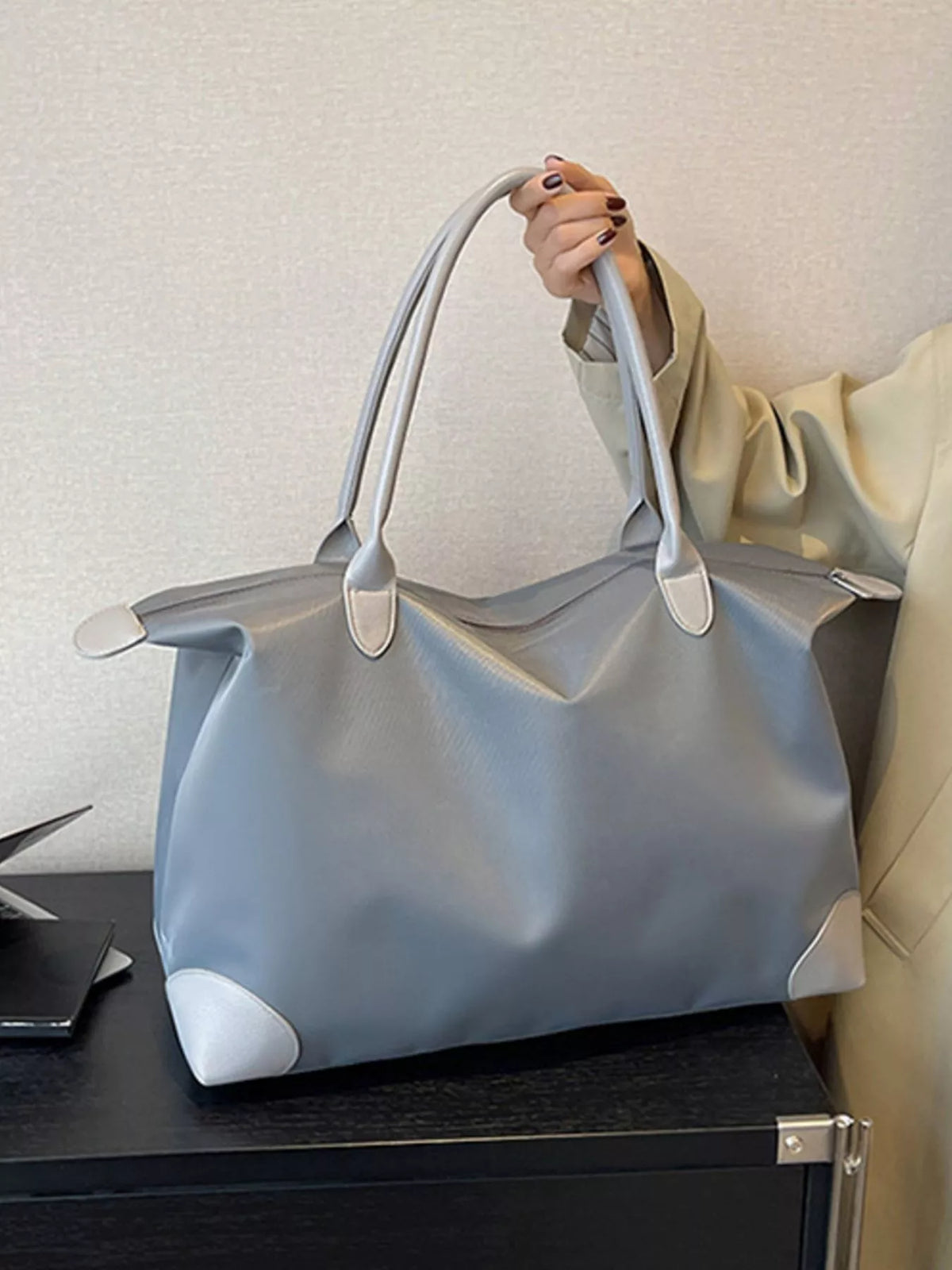 Oxford Cloth Travel Bag