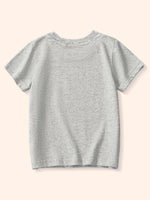 Children's Graphic Short Sleeve Tee