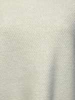 Round Neck Long Sleeve Sweater