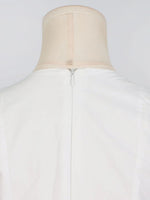 Ruffle Tiered Puff Sleeve Mini Dress