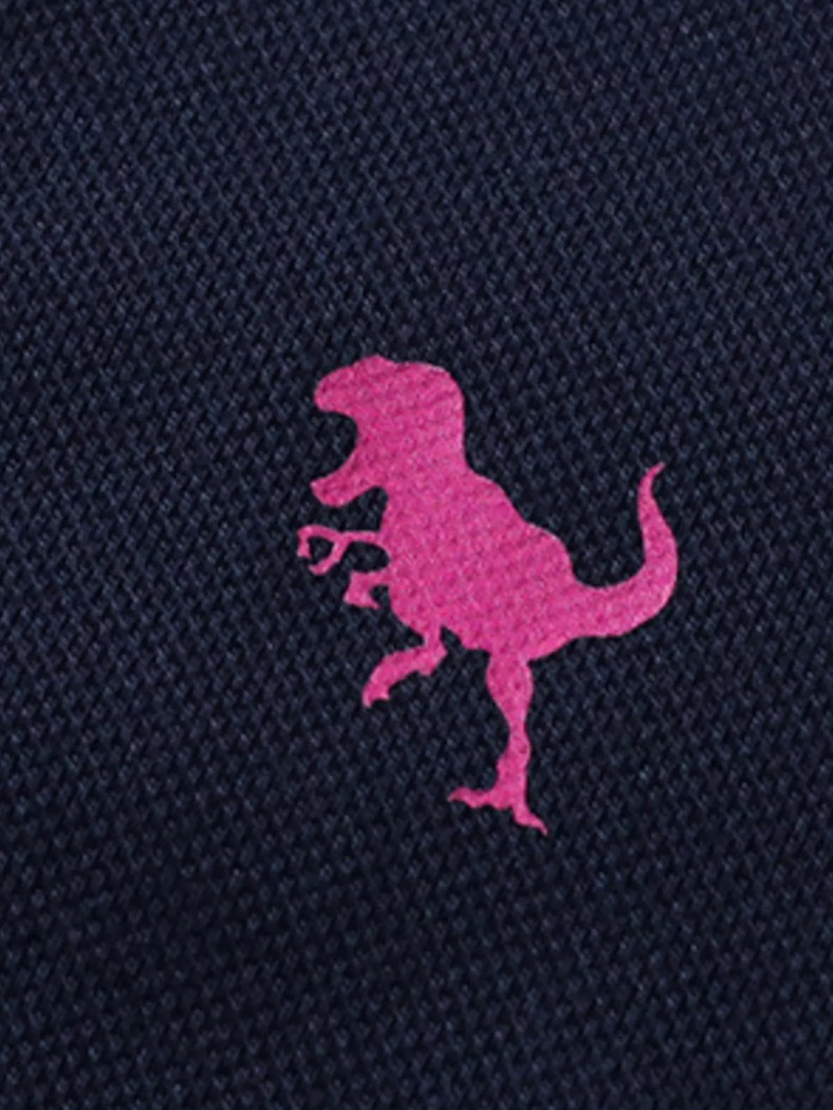 Children's Short Sleeve Polo Dress