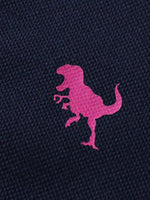 Children's Short Sleeve Polo Dress