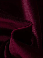 Full Size Velvet Hoodie and Pants Set Plus Size