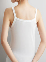 Plus Size Scoop Neck Tank Top