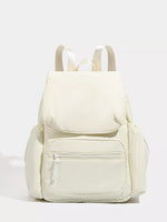 Lightweight Casual Backpack Bag