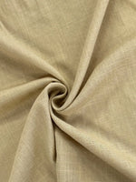 Two-Tone Wrap Cami Dress with Side Tie Detail
