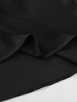 High Waist Maxi Skirt