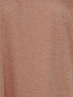 One Shoulder Long Sleeve T-Shirt