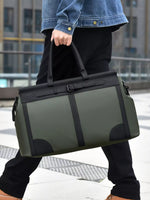 Oxford Cloth Travel Bag