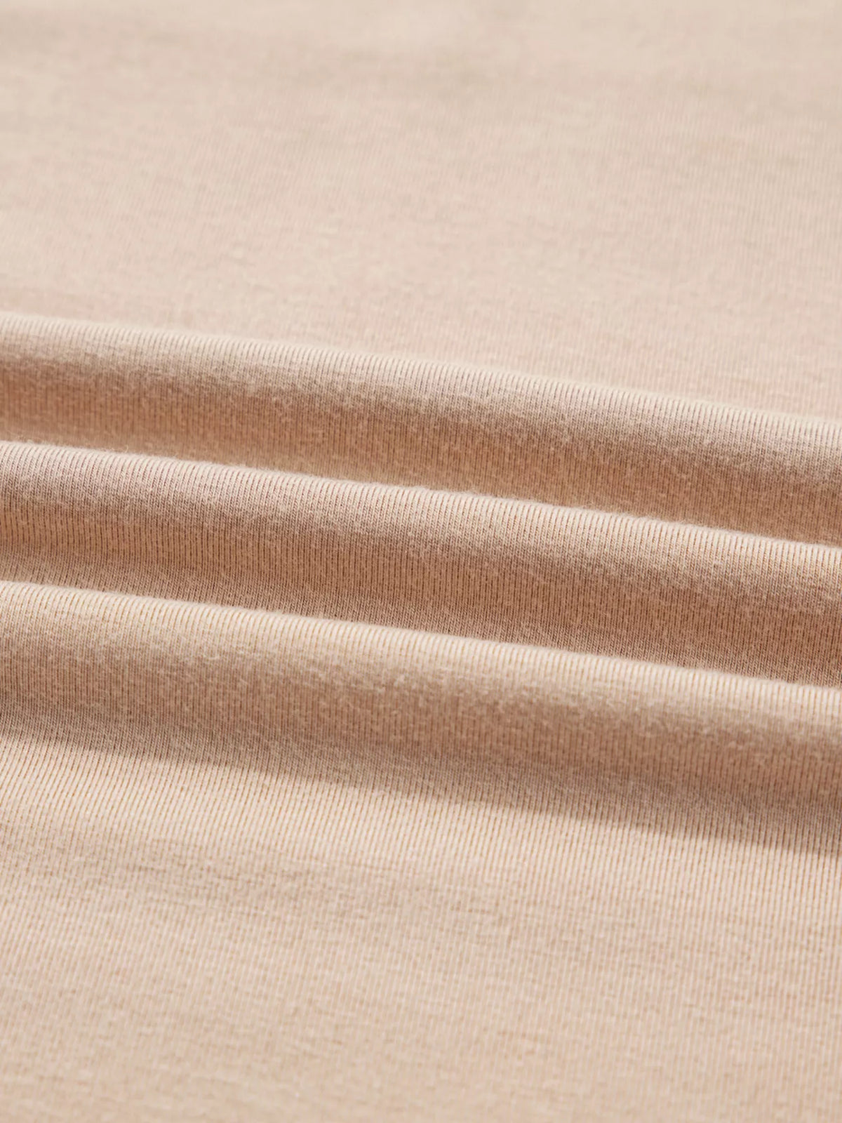 Lace-Trimmed Ruched Detail Long Sleeve T-Shirt