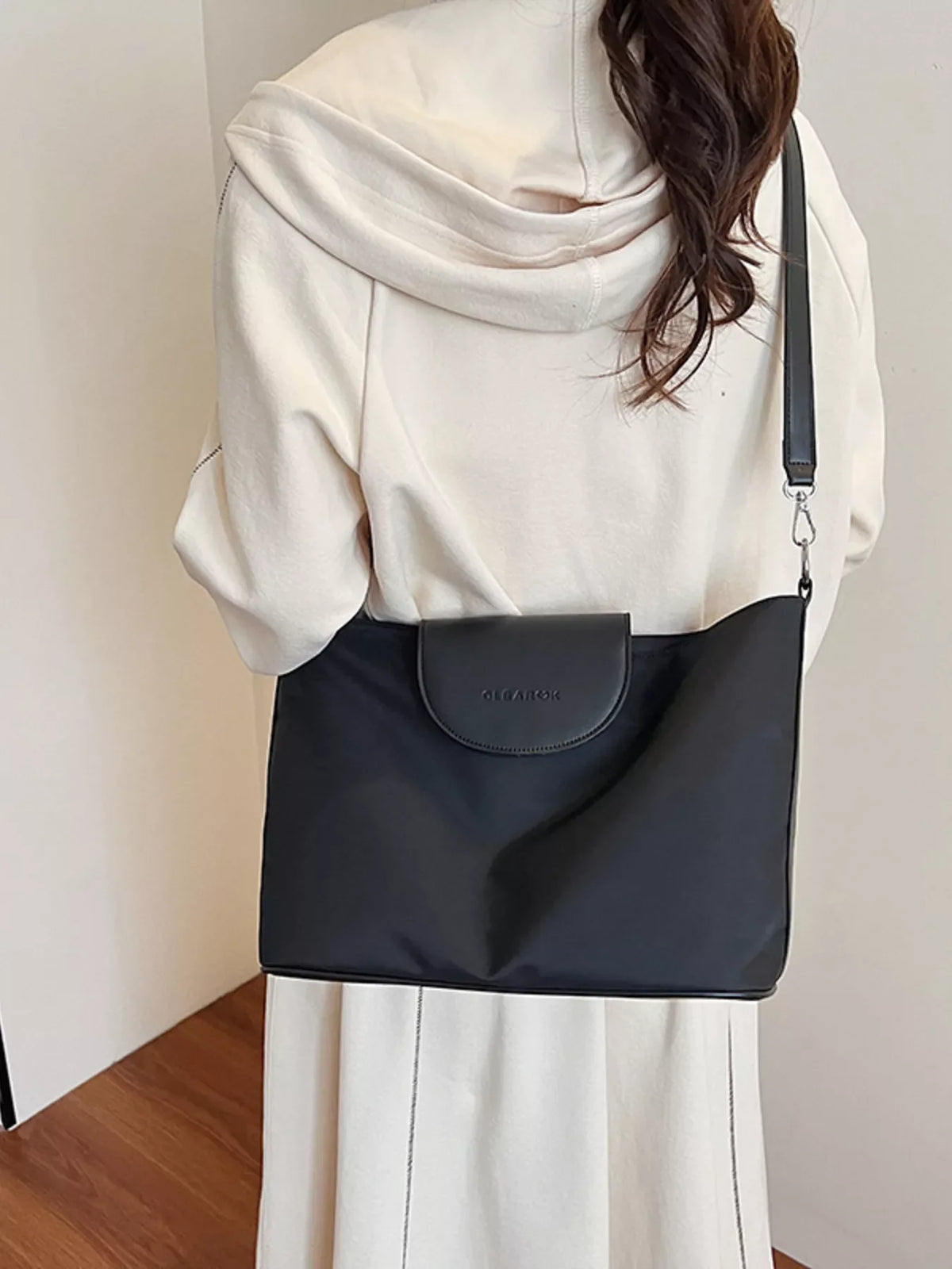Lightweight Crossbody Bag