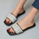 Lightweight Open Toe Sandals