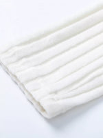 Ribbed Knit Top and Pants Set