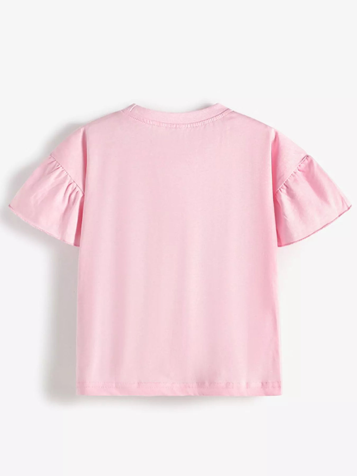 Children's Ballet Dancer Graphic T-Shirt
