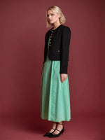 Button Up Long Sleeve Textured Outerwear