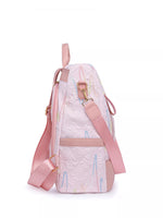 Adjustable Strap Backpack Bag
