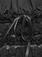 Lace Square Neck Cami