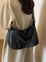 Adjustable Strap Shoulder Bag
