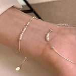 925 Sterling Silver Bracelet