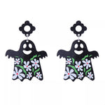 Halloween Dangle Earrings