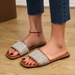 Lightweight Open Toe Sandals
