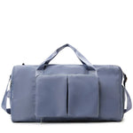 Wet and Dry Separation Travel Bag