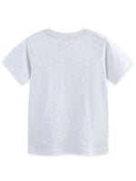 Children's Cool Dude Dinosaur Graphic T-Shirt
