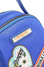 Nicole Lee USA Color Patch Multi Bag