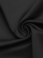 Cowl Neck Sleeveless Bodysuit