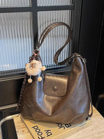 Adjustable Strap Shoulder Bag