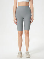 Millennia High Waist Active Shorts