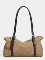 Adjustable Strap Shoulder Bag