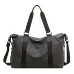 Oxford Cloth Travel Handbag